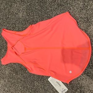 🍋Lululemon Sculpt Tank Size 4